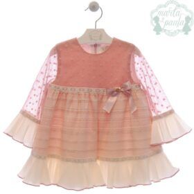 Vestido Niña