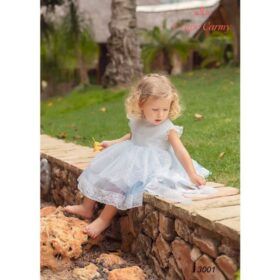 vestido bebe arras