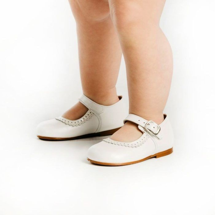 ZAPATOS NIÑA