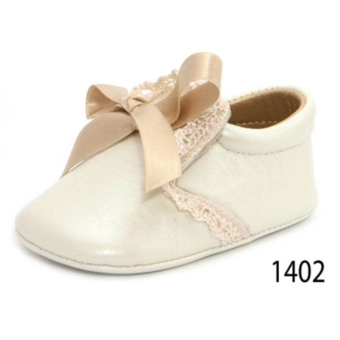 ZAPATO BEBE