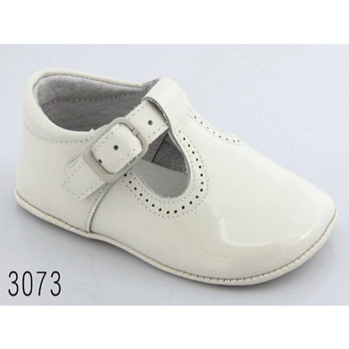 Zapato bebe niño