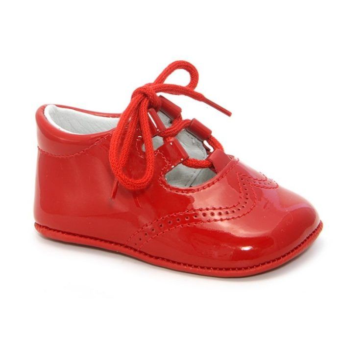 Zapato bebe niño y niña