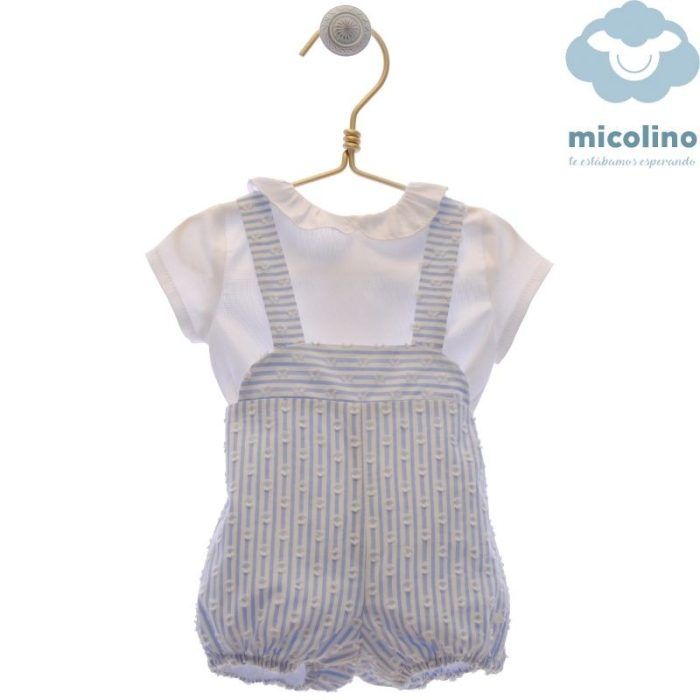 Conjunto bebe