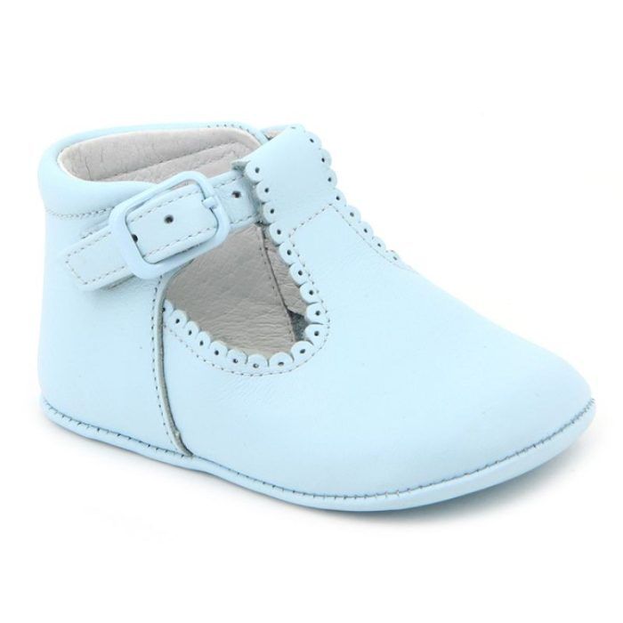 zapato bebe, Calabuch Modas