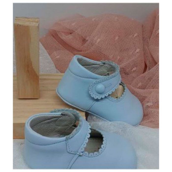 Zapato para bebe