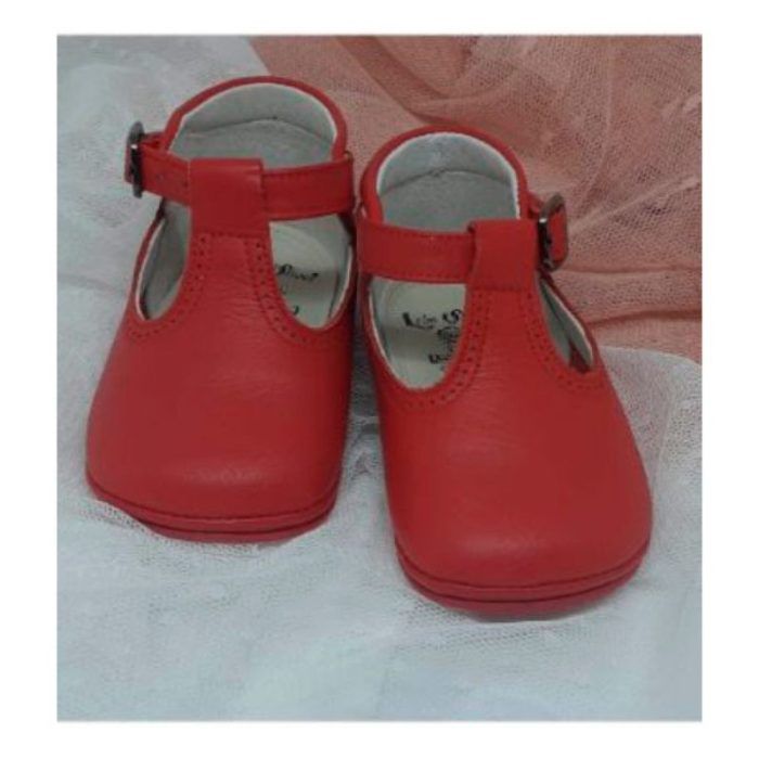 Zapato de bebe