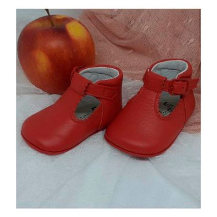 Zapato niño