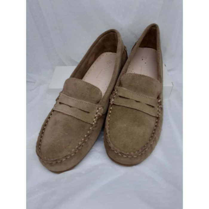 Zapato niño, Calabuch Modas