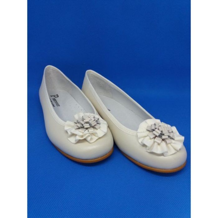 Zapato niña