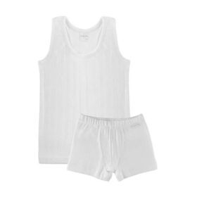 Ropa interior niño