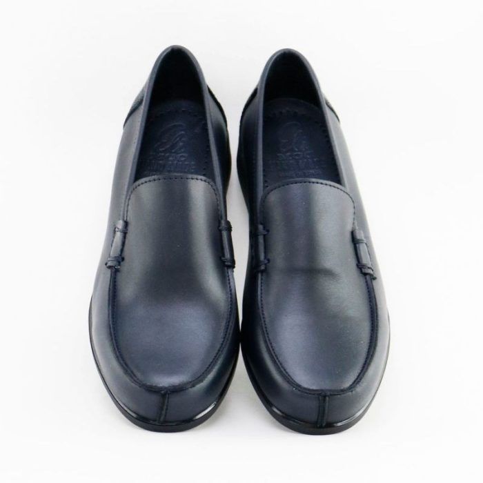 Zapato niño mocasín