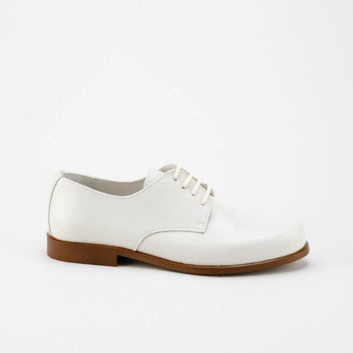 Zapato niño, Calabuch Modas