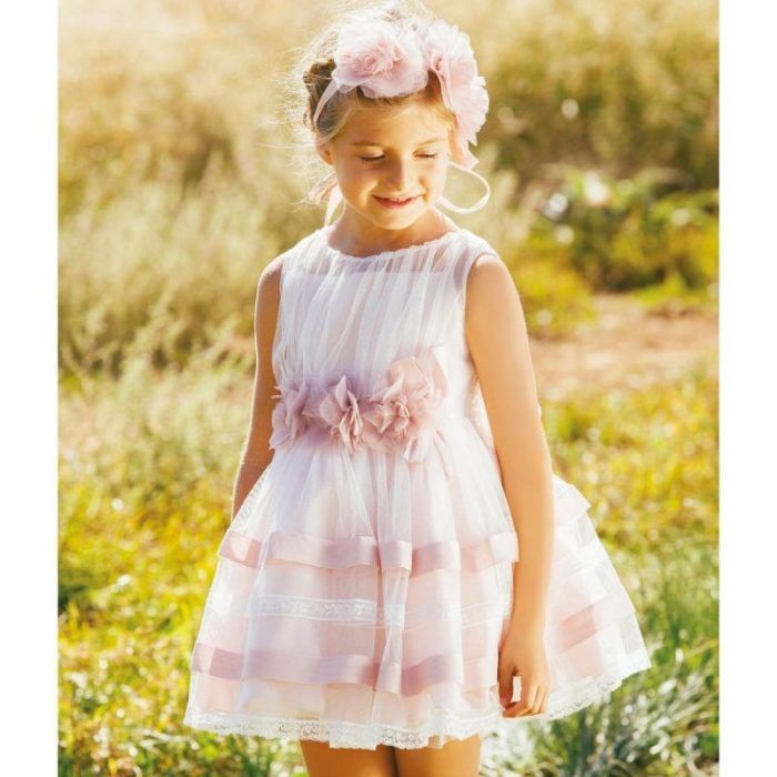 Vestido de arras, Calabuch Modas