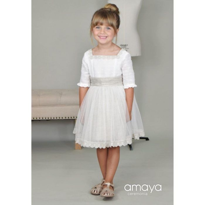 Vestido arras Calabuch Modas