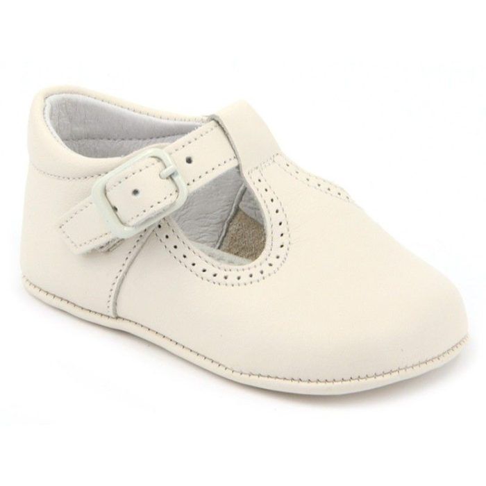 Zapato peuque niño
