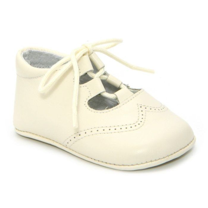 Zapato bebe