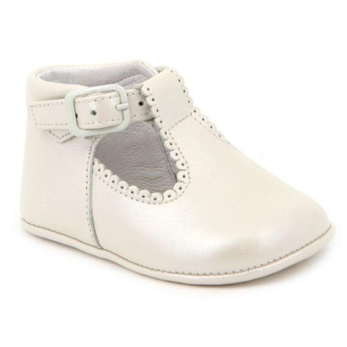 Zapato bebe