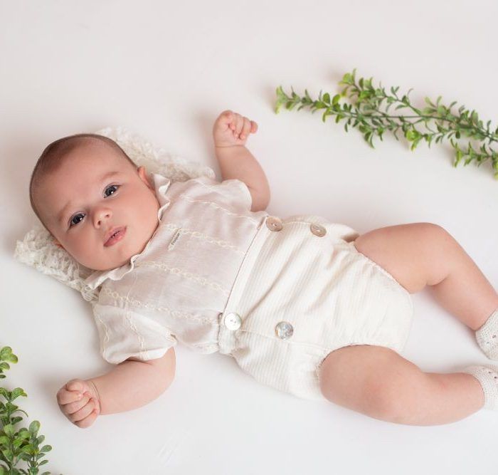 CONJUNTO BEBE