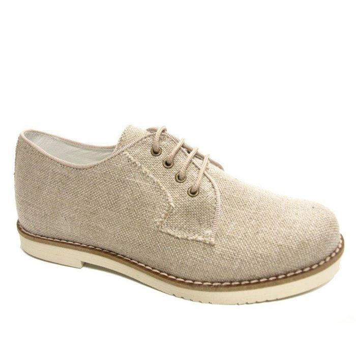 Zapato niño