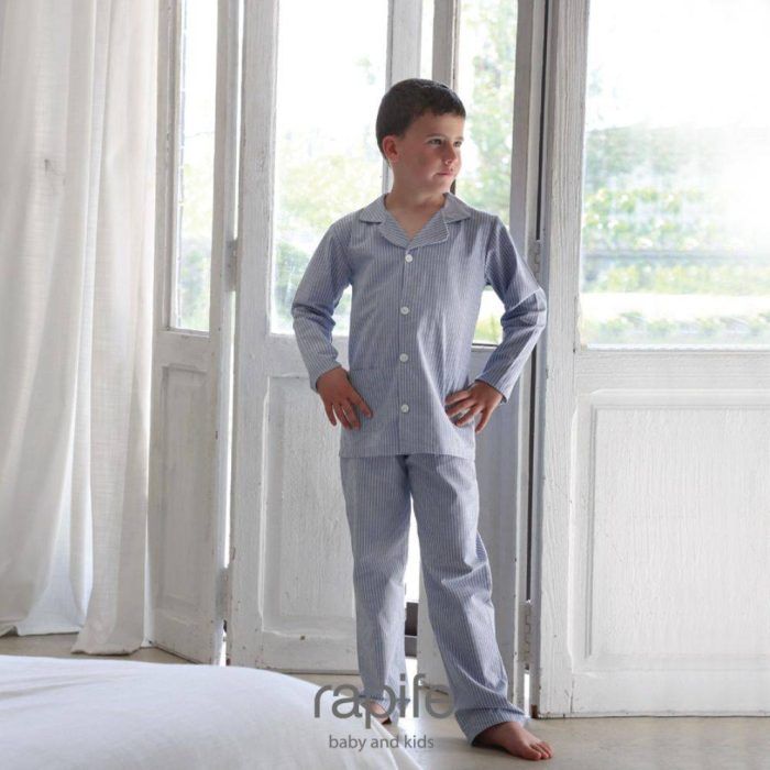 Pijama de niño