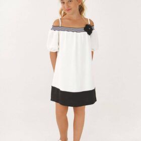Vestido niña