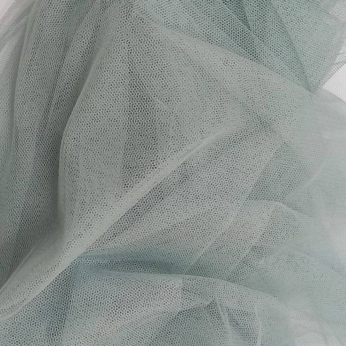 Tul verde agua.