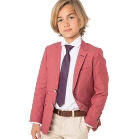 Chaqueta