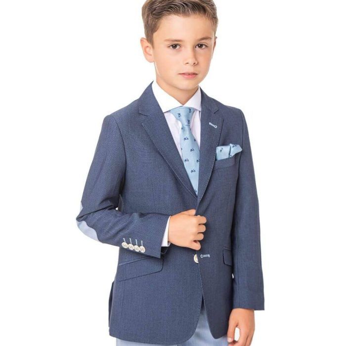 Chaqueta niño Spagnolo