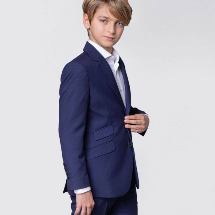 Chaqueta niño