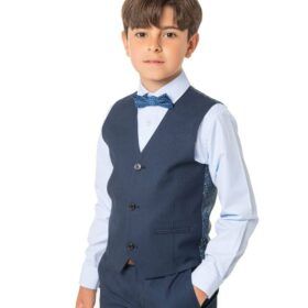 Chaleco traje