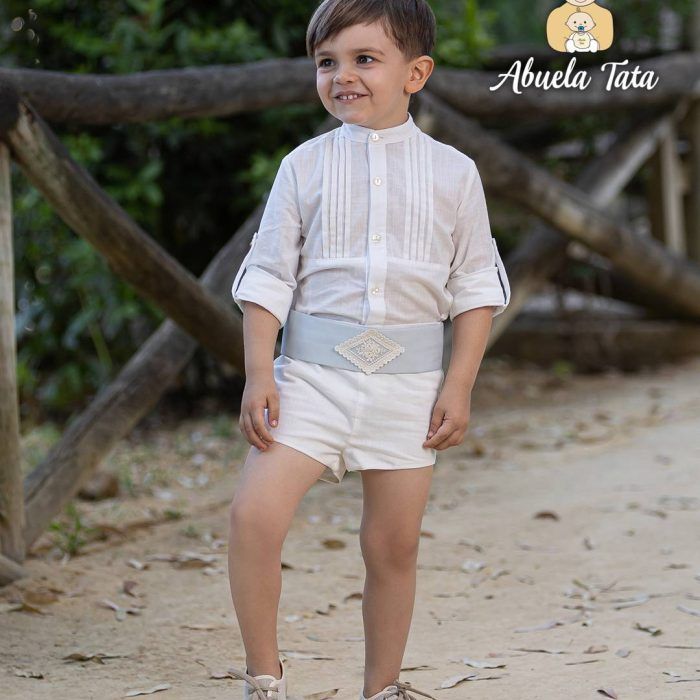 Conjunto niño