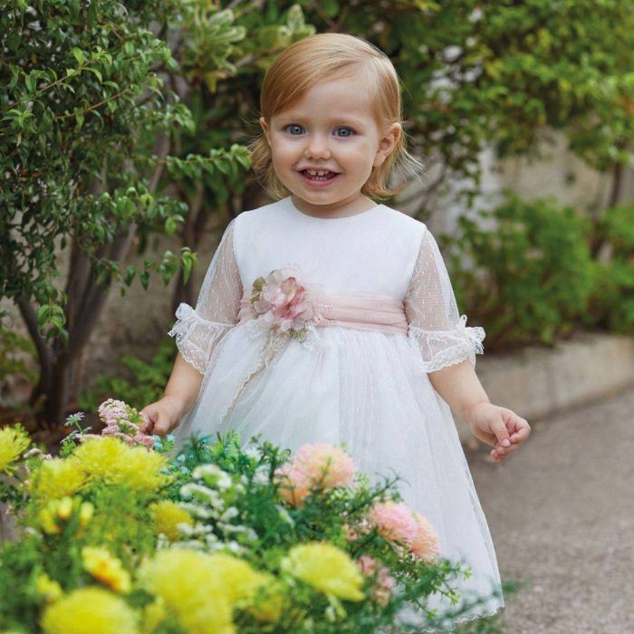 Vestido de boda
