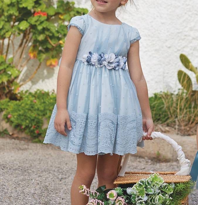 Vestido ceremonia