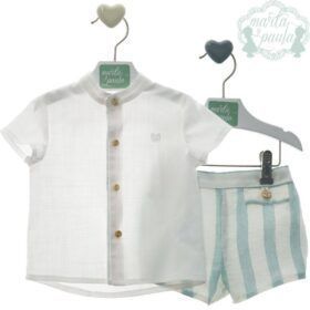 Conjunto niño