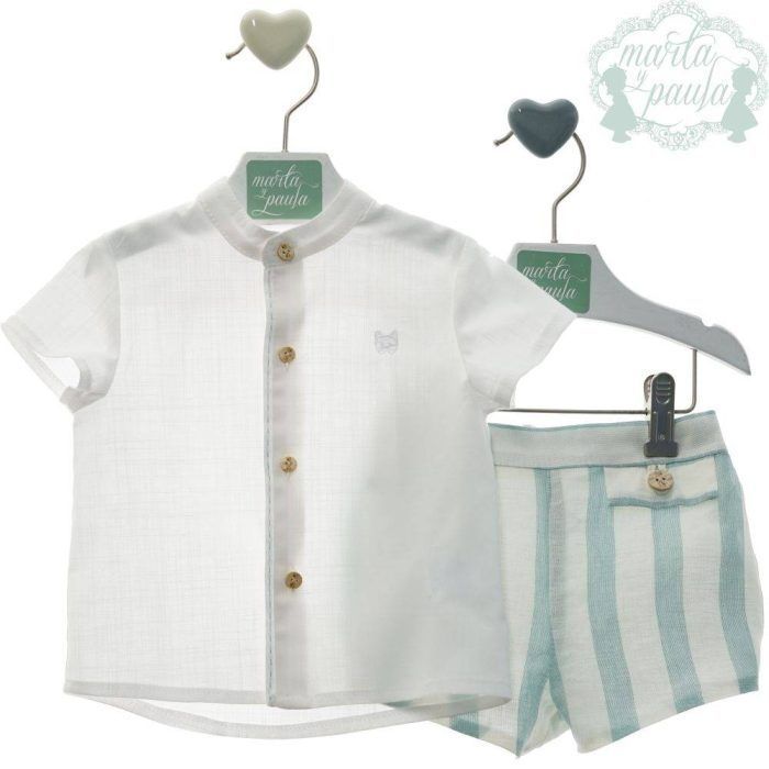 Conjunto niño
