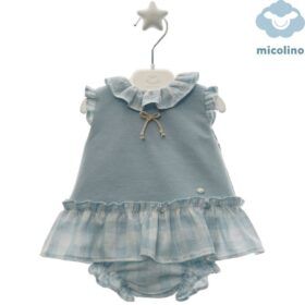 Conjunto niña