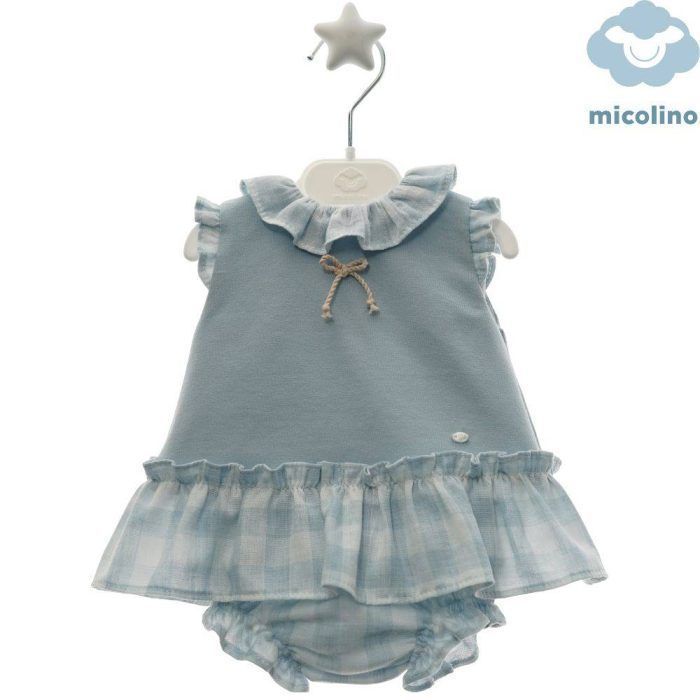 Conjunto niña