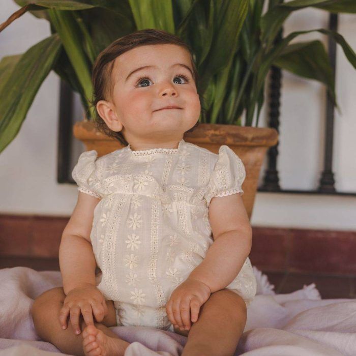 Pelele bebe