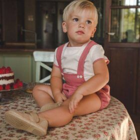 Conjunto bebe