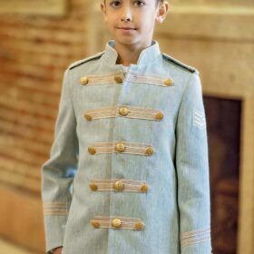 Traje de comunion