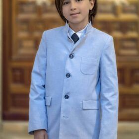 Traje de calle para niño