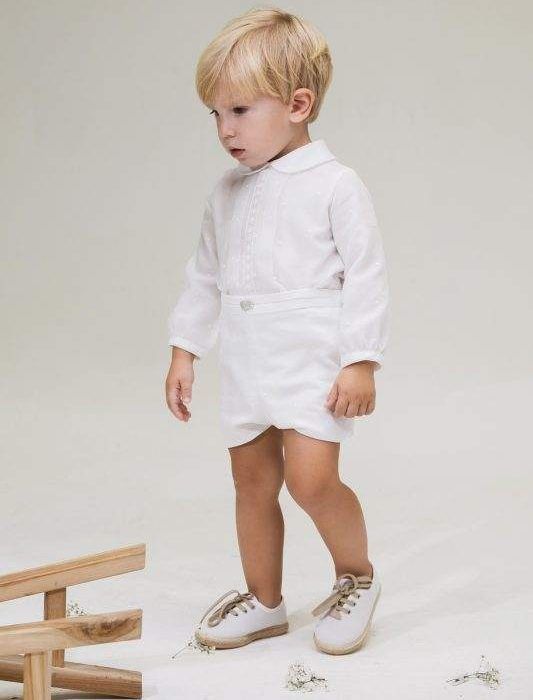 Conjunto bebe