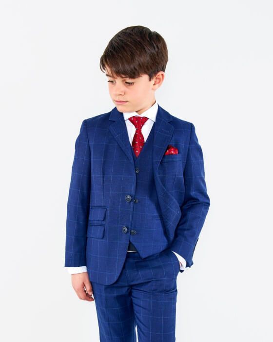 Chaqueta niño juvenil