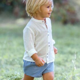 Conjunto bebe