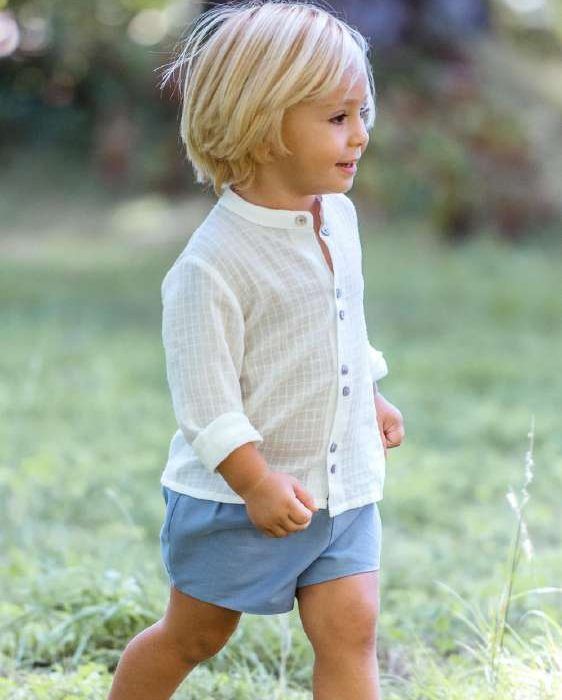 Conjunto bebe