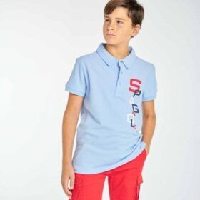 Conjunto niño
