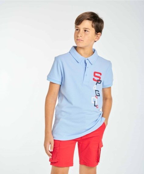 Conjunto niño