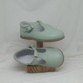 Zapato bebe