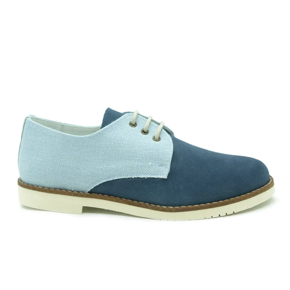 Zapato de niño