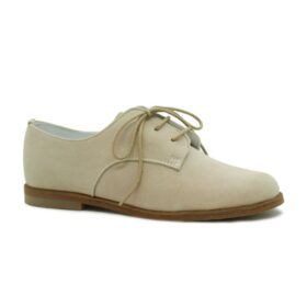 Zapato niña